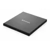 Verbatim 43889 optisches Laufwerk Blu-Ray RW Schwarz