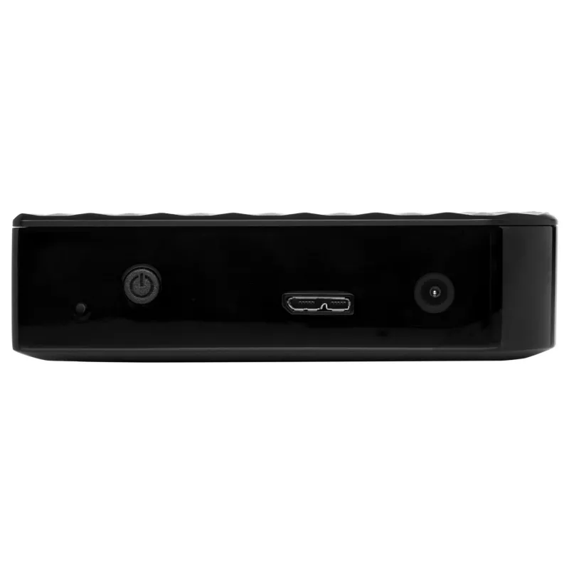 Verbatim Store 'n' Save 4TB USB 3.0, 4 TB, 3.2 Gen 1 (3.1 Gen 1), Schwarz