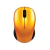 Verbatim Go Nano Maus Office Beidhändig RF Wireless 1600 DPI