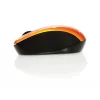 Verbatim Go Nano Maus Office Beidhändig RF Wireless 1600 DPI