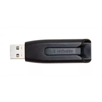 USB-Flash-Laufwerk Verbatim 16 GB USB 3.0 Typ-A V3 Schwarz