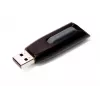 USB-Flash-Laufwerk Verbatim 16 GB USB 3.0 Typ-A V3 Schwarz