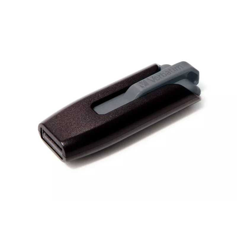 USB-Flash-Laufwerk Verbatim 16 GB USB 3.0 Typ-A V3 Schwarz