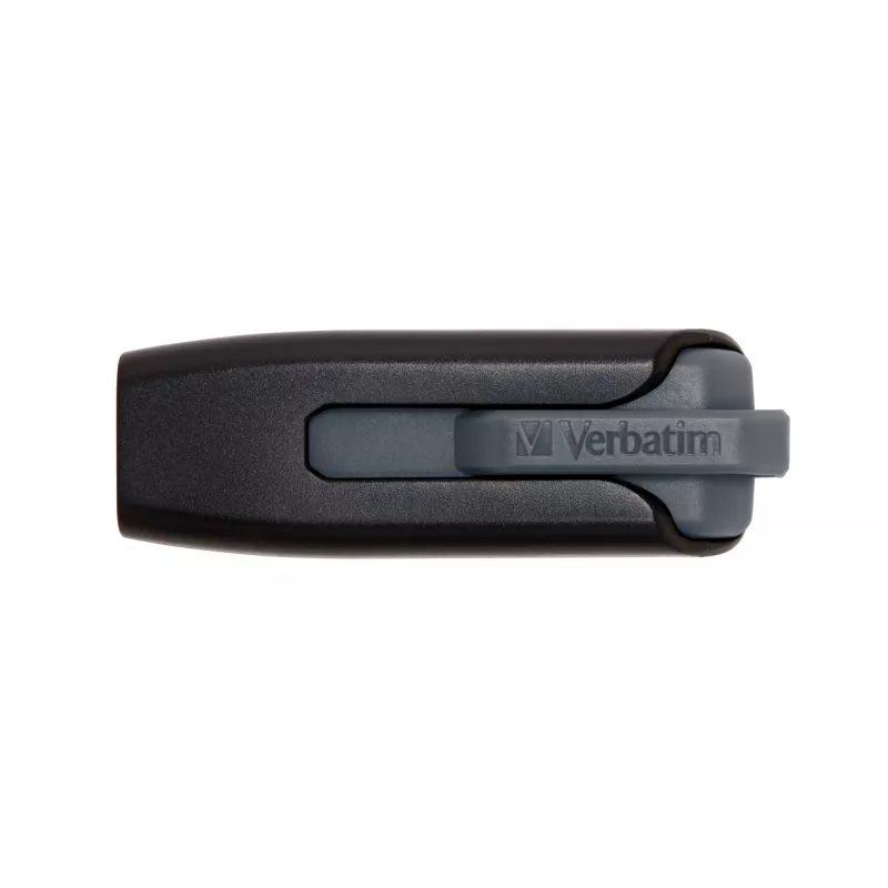 USB-Flash-Laufwerk Verbatim 16 GB USB 3.0 Typ-A V3 Schwarz