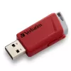 Verbatim Store 'n' Click - USB 2.0 Drive 3.2 GEN1 - 3x16 GB - Rot/Blau/Gelb