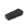 Verbatim ToughMAX - USB-Stick 32 GB - Schwarz, 32 GB, USB Typ A, 2.0, Kappe, 7 g, Schwarz