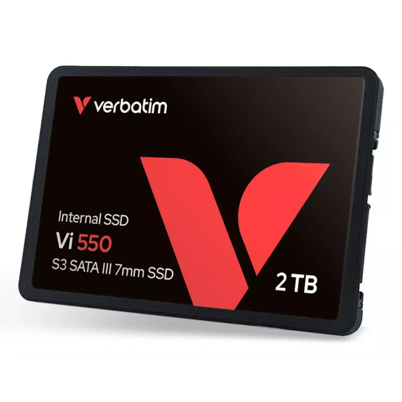 Verbatim Vi550 S3 2 TB 2,5 Zoll Serial ATA III