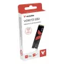 Verbatim Vi560 S3 M.2 SSD 256GB, 256 GB, M.2, 520 MB/s