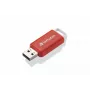 Verbatim DataBar USB-Flash-Laufwerk 16 GB USB Typ-A 2.0 Rot