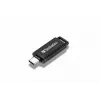 Verbatim Store 'n' Go USB-Flash-Laufwerk 32 GB USB Type-C 3.2 Gen 1 (3.1 Gen 1) Schwarz