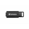 Verbatim Store 'n' Go USB-Stick 64 GB USB Type-C 3.2 Gen 1 (3.1 Gen 1) Schwarz