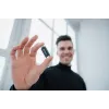 Verbatim Store 'n' Go USB-Flash-Laufwerk 128 GB USB Type-C 3.2 Gen 1 (3.1 Gen 1) Schwarz