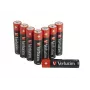 Verbatim 49502 Haushaltsbatterie Einwegbatterie AAA