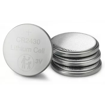 Verbatim CR2430 Einwegbatterie Lithium
