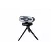 Verbatim 49579 Webcam 1920 x 1080 Pixel USB 2.0 Schwarz