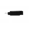 Verbatim Nano - USB 2.0 Laufwerk mit Micro USB Adapter 32 GB - Schwarz