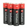 AA Alkaline-Batterien Verbatim 49921V