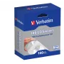 Verbatim CD-Hüllen (Papier) 100er-Pack