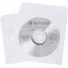 Verbatim CD-Hüllen (Papier) 100er-Pack