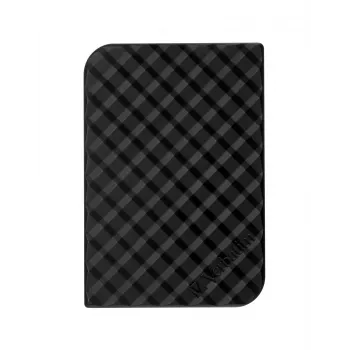 Verbatim Store 'n' Go USB 3.0 Festplatte 1 TB Schwarz
