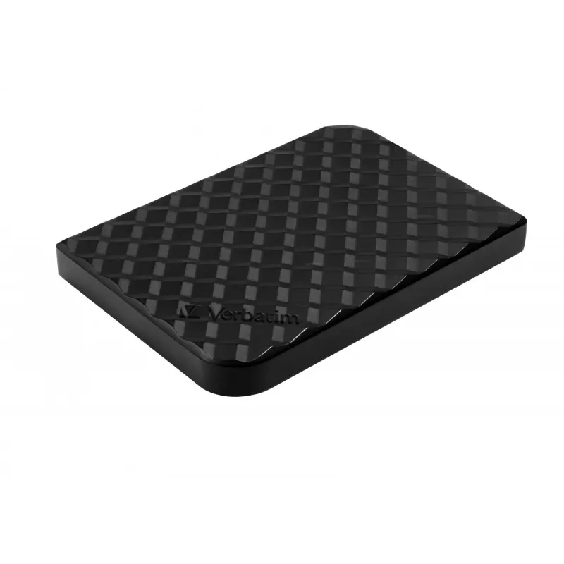 Verbatim Store 'n' Go USB 3.0 Festplatte 1 TB Schwarz