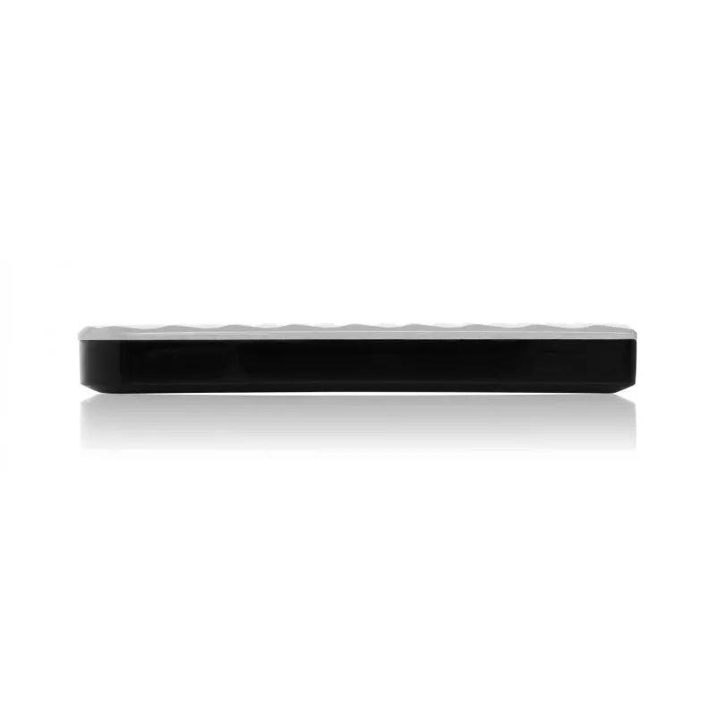 Verbatim Store 'n' Go USB 3.0 Festplatte 1TB Silber