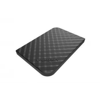 Verbatim Store 'n' Go Portable SSD USB 3.2 GEN 1 1TB, 1 TB, USB Type-C, 3.2 Gen 1 (3.1 Gen 1), Schwarz