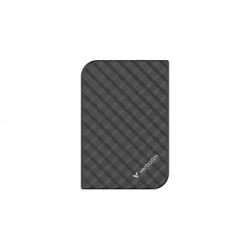 Verbatim Store 'n' Go Portable SSD USB 3.2 GEN 1 1TB, 1 TB, USB Type-C, 3.2 Gen 1 (3.1 Gen 1), Schwarz