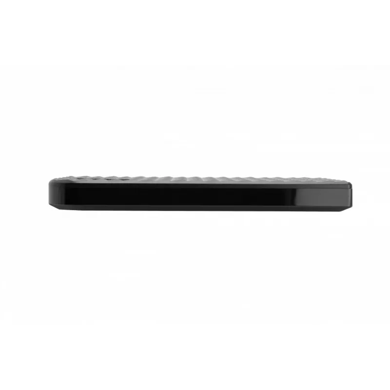 Verbatim Store 'n' Go Portable SSD USB 3.2 GEN 1 1TB, 1 TB, USB Type-C, 3.2 Gen 1 (3.1 Gen 1), Schwarz