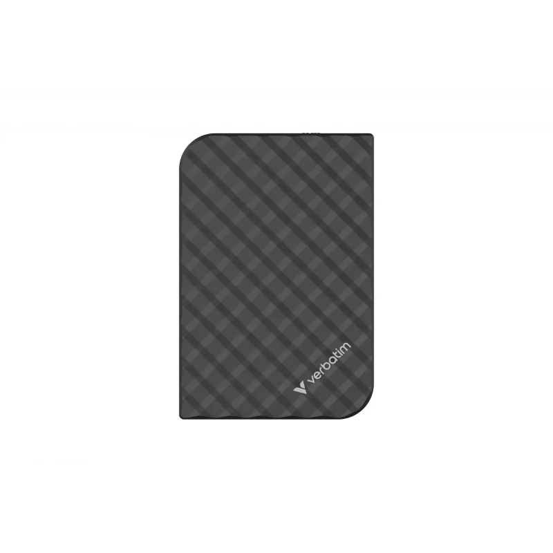 Verbatim Store 'n' Go Portable SSD USB 3.2 GEN 1 512GB, 512 GB, USB Type-C, 3.2 Gen 1 (3.1 Gen 1), Schwarz