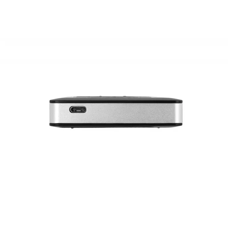 Verbatim Store 'n' Go Secure Portable HDD mit Tastaturzugang 2TB