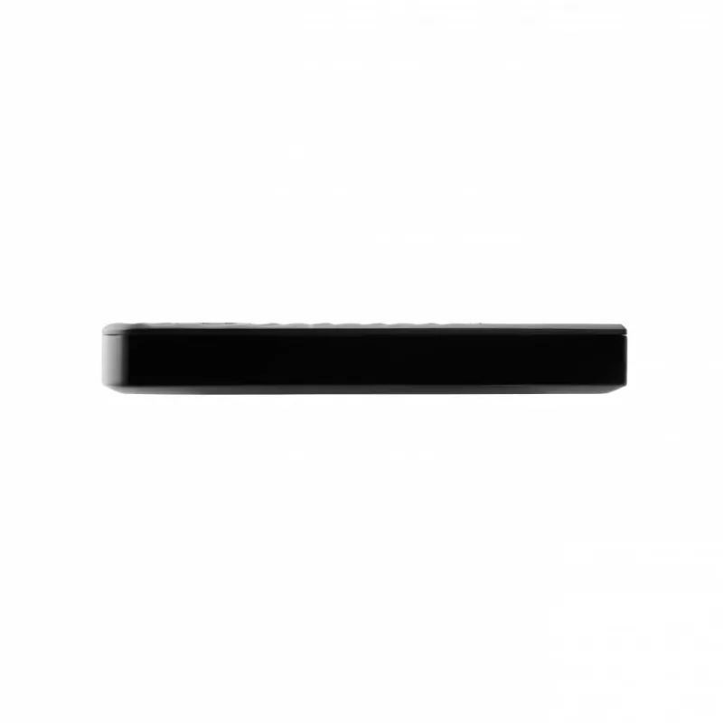 Verbatim Fingerprint Secure Portable Hard Drive 2TB, 2 TB, 3.2 Gen 1 (3.1 Gen 1), Schwarz