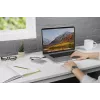 Verbatim Store 'n' Go ALU schlank Portable Festplatte 2 TB Silber