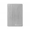 Verbatim Store 'n' Go ALU schlank Portable Festplatte 2 TB Silber