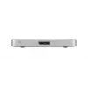 Verbatim Store 'n' Go ALU schlank Portable Festplatte 2 TB Silber