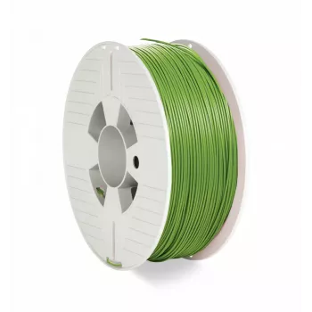 Verbatim 55031 3D-Druckmaterial ABS Grün 1 kg