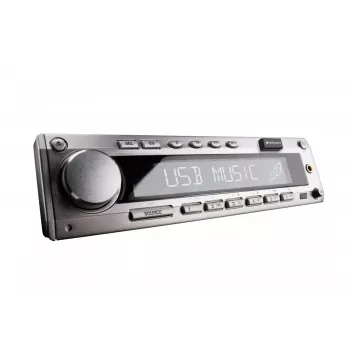 Verbatim Store 'n' Stay NANO – USB-Laufwerk 16 GB – Schwarz