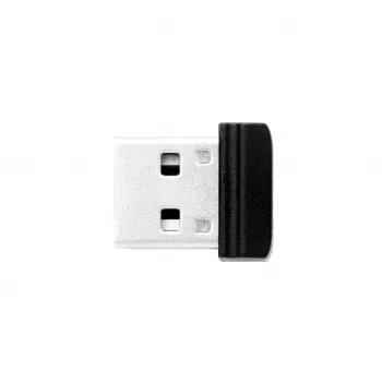 Verbatim Store 'n' Stay NANO – USB-Laufwerk 32 GB – Schwarz