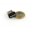 Verbatim Store 'n' Stay NANO – USB-Laufwerk 32 GB – Schwarz