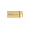 USB-Flash-Laufwerk Verbatim 32 GB USB-Typ-A 3.2 Gen 1 Metal Executive