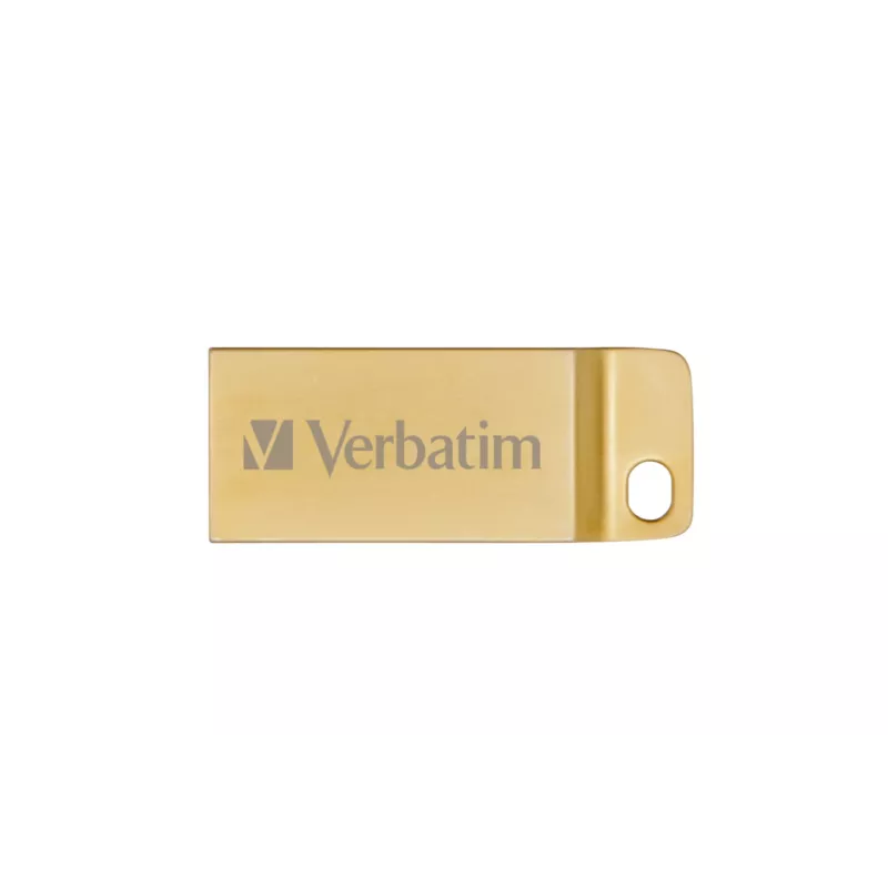 USB-Flash-Laufwerk Verbatim 32 GB USB-Typ-A 3.2 Gen 1 Metal Executive