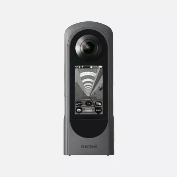 Ricoh Theta X 2023 360-Grad-Kamera