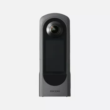 Ricoh Theta X 2023 360-Grad-Kamera