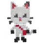 Hama Maxi Bügelperlen mit Stiftplatte, Gabby's Dollhouse Box (00008754)