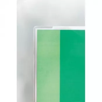 GBC Laminierfolien A4 125 Mikron, glänzend, transparent, A4, 216 mm, 303 mm, 0,25 mm
