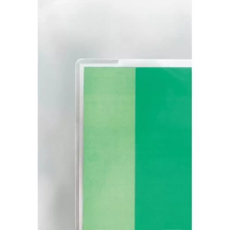 GBC Laminierfolie A3 125 Micron, Glanz, A3, 305 mm, 0,25 mm, 430 mm, 100 Stück