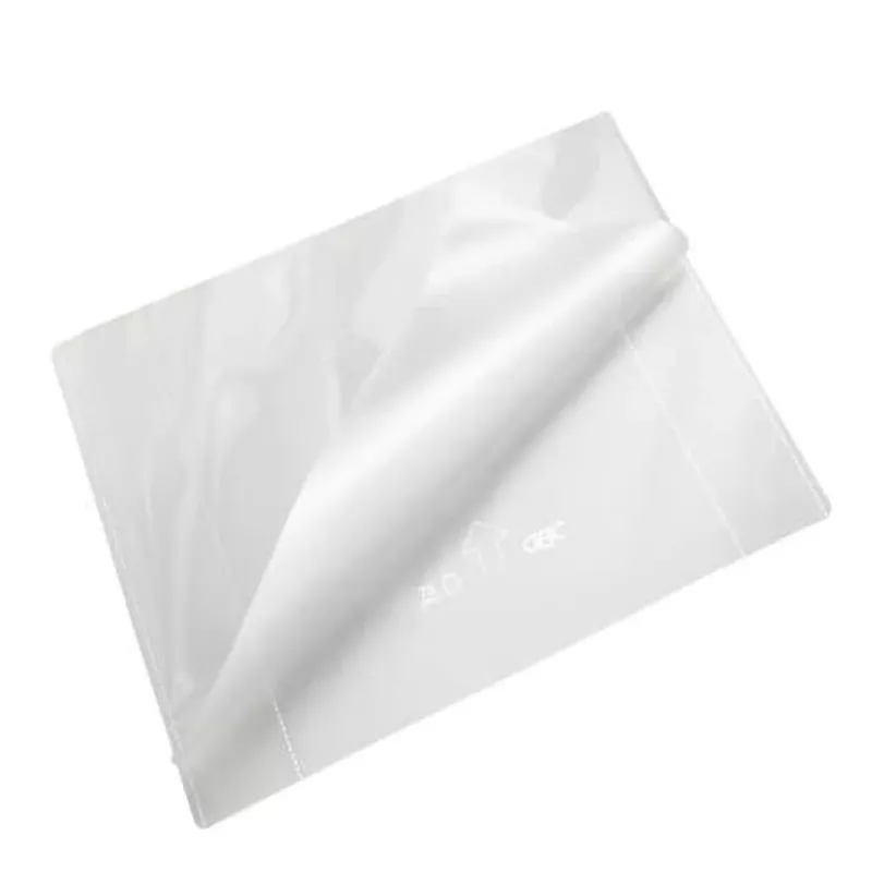 GBC Laminierfolien A4 High Speed 75 Mikron, glänzend, A4, 216 mm, 0,15 mm, 303 mm, 100 Stück