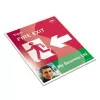 GBC Laminierfolie A4 selbstklebend 75 Mikron, glänzend, transparent, A4, 0,15 mm, 216 mm, 303 mm