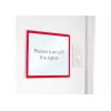 GBC Laminierfolien A5 Klebend 125 Mikron, Glänzend, Transparent, A5, 0,25 mm, 154 mm, 216 mm