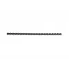 GBC CombBind Binderücken 12 mm A4 21R, Schwarz, 95 Blatt, Polyvinylchlorid (PVC), A4, 1,2 cm, 550 g